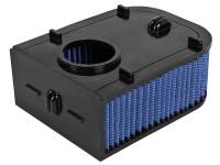 aFe Power (Advanced FLOW Engineering) - aFe MagnumFLOW Pro 5R OE Replacement Filter 15-18 Porsche Macan S/GTS V6-3.0L (tt) - Image 2