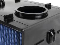 aFe Power (Advanced FLOW Engineering) - aFe MagnumFLOW Pro 5R OE Replacement Filter 15-18 Porsche Macan S/GTS V6-3.0L (tt) - Image 4