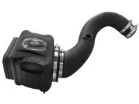 aFe Momentum HD Pro DRY S Stage-2 Si Intake 04.5-05 GM Diesel Trucks V8-6.6L LLY (See aFe51-74002-E)
