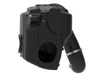 aFe Power (Advanced FLOW Engineering) - aFe Quantum Pro DRY S Cold Air Intake System 13-18 Dodge Cummins L6-6.7L - Dry - Image 3