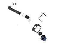 aFe Power (Advanced FLOW Engineering) - aFe MagnumFORCE Intakes Stage-2 P5R AIS P5R Ford F-150 09-10 V8-5.4L (blk) - Image 2