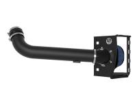 aFe Power (Advanced FLOW Engineering) - aFe MagnumFORCE Intakes Stage-2 P5R AIS P5R Ford F-150 09-10 V8-5.4L (blk) - Image 4