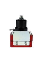 Aeromotive - Aeromotive Double Adjustable Carbureted Regulator for Belt Drive Fuel Pump - Image 2