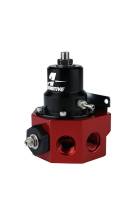 Aeromotive - Aeromotive Double Adjustable Carbureted Regulator for Belt Drive Fuel Pump - Image 3