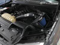 aFe Power (Advanced FLOW Engineering) - aFe MagnumFORCE Intakes Stage-2 Pro 5R 2015 Ford F-150 5.0L V8 - Image 9