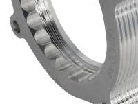 aFe Power (Advanced FLOW Engineering) - aFe Silver Bullet Throttle Body Spacers 15-16 Ford Mustang GT V8-5.0L - Image 4