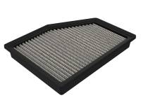 aFe MagnumFLOW Air Filters OER PDS A/F PDS BMW 525/528/530i (E60)04-10 L6-2.5L/3.0L