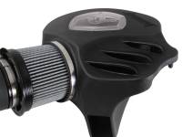aFe Power (Advanced FLOW Engineering) - aFe Momentum Intake Stage-2 Pro Dry S 14 BMW 435i (F32) L6-3.0 / 12-15 335i (F30) L6 3.0L Turbo N55 - Image 4