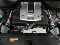 aFe Power (Advanced FLOW Engineering) - aFe Takeda Intakes Stage-2 PDS AIS PDS Infiniti G37 Coupe 08-12 V6-3.7L (pol) - Image 2