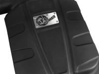 aFe Power (Advanced FLOW Engineering) - aFe MagnumFORCE Intake Stage-2 Si Pro DRY S 11-16 BMW 535i (F10) L6 3.0L (t) N55 - Image 5