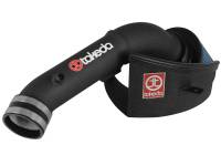 aFe Power (Advanced FLOW Engineering) - aFe Takeda Stage-2 Pro 5R Cold Air Intake System 13-17 Honda Accord L4 2.4L (Black) - Image 3