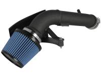 aFe Power (Advanced FLOW Engineering) - aFe Takeda Stage-2 Pro 5R Cold Air Intake System 13-17 Honda Accord L4 2.4L (Black) - Image 4