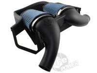 aFe Power (Advanced FLOW Engineering) - aFe MagnumFORCE Intakes Stage-2 P5R AIS P5R BMW 335i (N54) 07-11L6-3.0L/Z4 35i 09-15 (tt) - Image 5