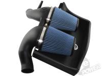 aFe Power (Advanced FLOW Engineering) - aFe MagnumFORCE Intakes Stage-2 P5R AIS P5R BMW 335i (N54) 07-11L6-3.0L/Z4 35i 09-15 (tt) - Image 6