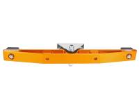 aFe Power (Advanced FLOW Engineering) - aFe Control PFADT Series Transmission Mount; Chevrolet Corvette (C5) 97-04 Orange - Image 2