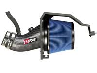 aFe Power (Advanced FLOW Engineering) - aFe MagnumFORCE Carbon Fiber Intake Stage-2 Pro 5R 11-17 Dodge Challenger/Charger SRT-8 V8 6.4L - Image 3