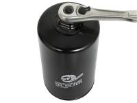 aFe Power (Advanced FLOW Engineering) - aFe ProGuard D2 Fluid Filters Oil F/F OIL Ford Diesel Trucks 11-17 V8-6.7L (td) - Image 6