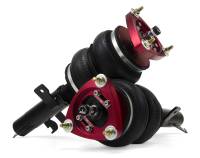 Air Lift Performance - Air Lift Performance 11-16 Ford Focus / 10-13 Mazda 3 Front Kit 78543 - Image 2