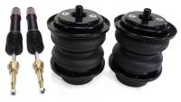 Air Lift Performance - Air Lift Performance 09-15 Audi A4/A5/S4/S5/RS4/RS5 Rear Kit 75658 - Image 2