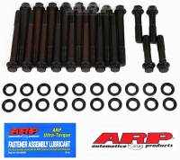 ARP Pontiac, w/Edelbrock head after 3/15/02 head bolt kit 190-3605