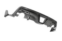 Seibon 2020 Toyota GR Supra Carbon Fiber Rear Diffuser