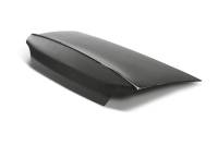 Seibon 00-10 Honda S2000 CSL-Style Carbon Fiber Trunk Lid