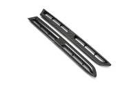 Seibon Carbon - Seibon 09-10 Nissan GTR R35 Carbon Fiber Fender Ducts (Pair) - Image 1