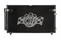 CSF 98-05 Lexus GS300 3.0L A/C Condenser