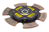 ACT (Advanced Clutch) - ACT 2003 Dodge Neon 6 Pad Sprung Race Disc - Image 2
