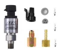 AEM Electronics - AEM 6.5 BAR MAP or 100 PSIG Stainless Steel Sensor Kit - Image 5
