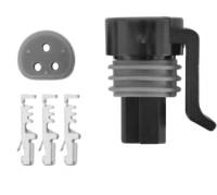 AEM Electronics - AEM 1 BAR MAP or 15 PSIA Stainless Steel Sensor Kit - Image 4