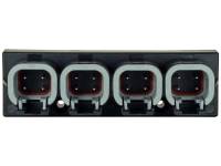 AEM Electronics - AEM 4 Port AEMnet Can Hub - Image 5