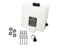AEM Electronics - AEM V2 Water / Methanol 1.15 Gallon Methanol Injection Tank - Image 3
