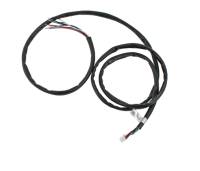 AEM Electronics - AEM Power Harness for 30-0300 X-Series Wideband Gauge - Image 2