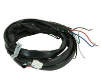 AEM Electronics - AEM Power Harness for 30-0300 X-Series Wideband Gauge - Image 4