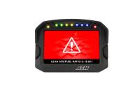 AEM Electronics - AEM CD-5G Carbon Digital Dash Display w/ Interal 10Hz GPS & Antenna - Image 15