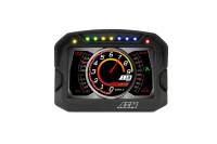 AEM Electronics - AEM CD-5G Carbon Digital Dash Display w/ Interal 10Hz GPS & Antenna - Image 19