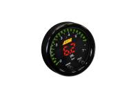 AEM Electronics - AEM X-Series Pressure 0-100psi Gauge Kit - Image 2