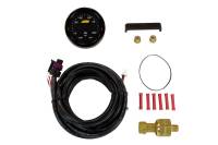 AEM Electronics - AEM X-Series Pressure 0-100psi Gauge Kit - Image 3