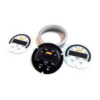 AEM Electronics - AEM X-Series Pressure Gauge Accessory Kit - Image 2