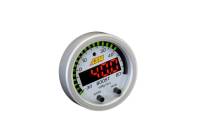 AEM Electronics - AEM X-Series Boost Pressure -30inHg 60psi Gauge Kit - Image 7