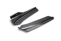Seibon 15+ Subaru WRX/STI MB-Style Carbon Fiber Rear Lip