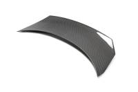Seibon 18-20 Kia Stinger C-Style Carbon Fiber Spoiler