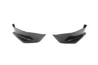 Seibon 12-13 BRZ/FRS KC Style Carbon FIber Rear Lip