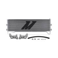 Mishimoto - Mishimoto 08-10 Ford 6.4L Powerstroke Transmission Cooler - Image 2
