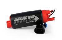 Aeromotive - Aeromotive 340 Series Stealth In-Tank E85 Fuel Pump - Center Inlet - Offset (GM applications) - Image 5