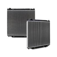 Mishimoto - Mishimoto Ford Excursion Replacement Radiator 2000-2005 - Image 1