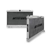 Mishimoto - Mishimoto 95-99 Mitsubishi Eclipse Turbo Manual Aluminum Radiator - Image 2