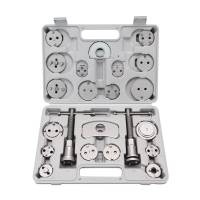 Mishimoto - Mishimoto Brake Caliper Piston Wind Back Tool Kit - Image 1