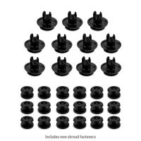 Mishimoto - Mishimoto 2022+ Subaru WRX Top-Mount Intercooler - Silver - Image 2